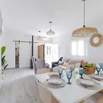 Rustic Escape By Fidalsa Villa *