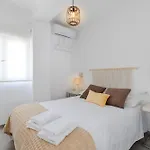 Villa Rustic Escape By Fidalsa *