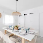 Villa Rustic Escape By Fidalsa *
