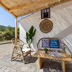 Rustic Escape By Fidalsa Ibi