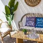Rustic Escape By Fidalsa Villa