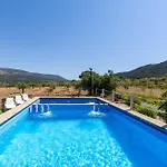 Villa Rustic Escape By Fidalsa *