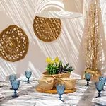 Rustic Escape By Fidalsa Villa Ibi
