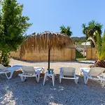 Rustic Escape By Fidalsa * Ibi