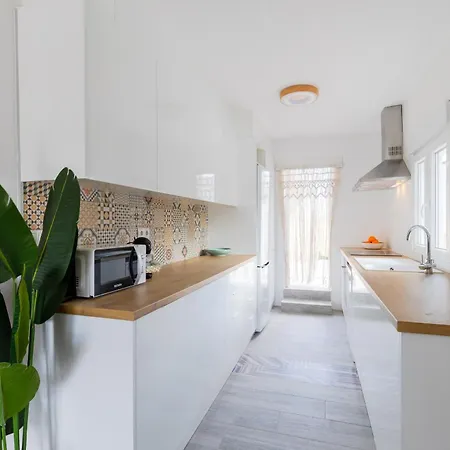 Villa Rustic Escape By Fidalsa Ibi