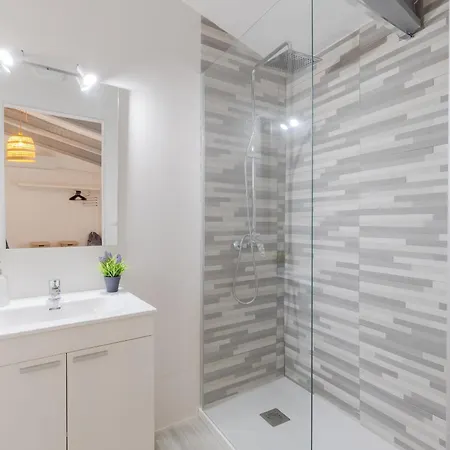 Villa Rustic Escape By Fidalsa *