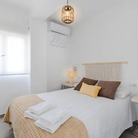 빌라 Rustic Escape By Fidalsa *