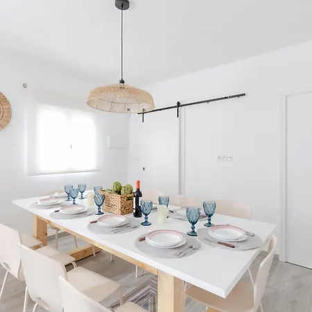 Villa Rustic Escape By Fidalsa *