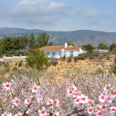 Villa Rustic Escape By Fidalsa *