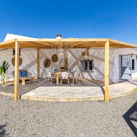Villa Rustic Escape By Fidalsa *