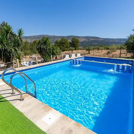 Rustic Escape By Fidalsa * Ibi