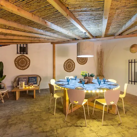 Rustic Escape By Fidalsa * Ibi