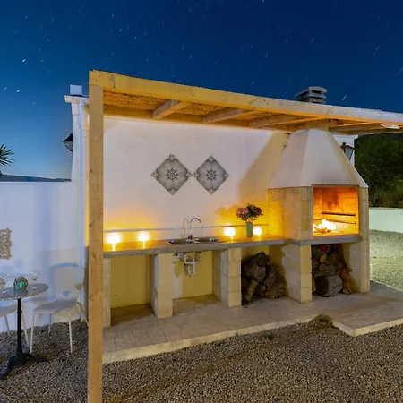 Villa Rustic Escape By Fidalsa *