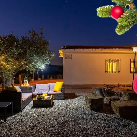 Rustic Escape By Fidalsa Villa *