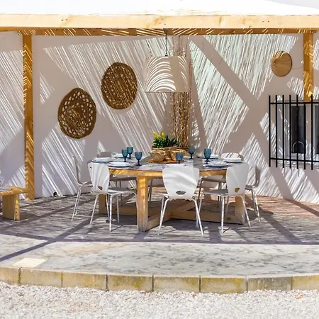 Rustic Escape By Fidalsa
