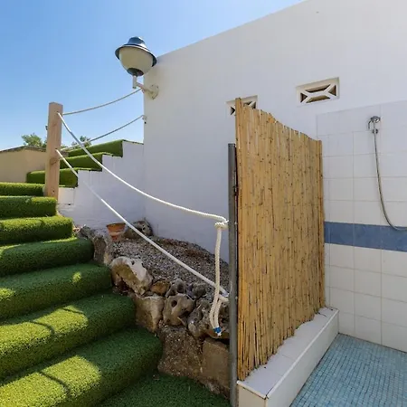 Rustic Escape By Fidalsa Villa