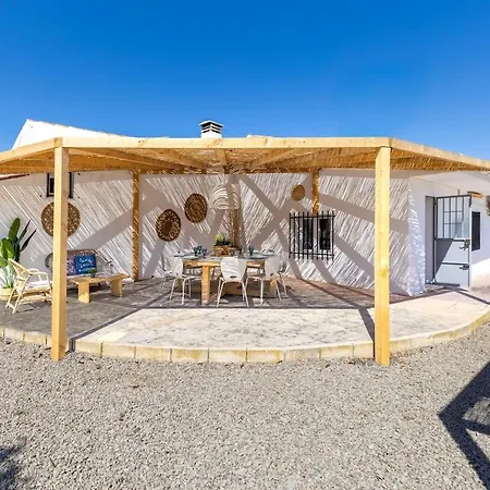 Rustic Escape By Fidalsa *