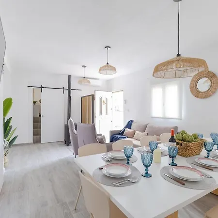 Villa Rustic Escape By Fidalsa