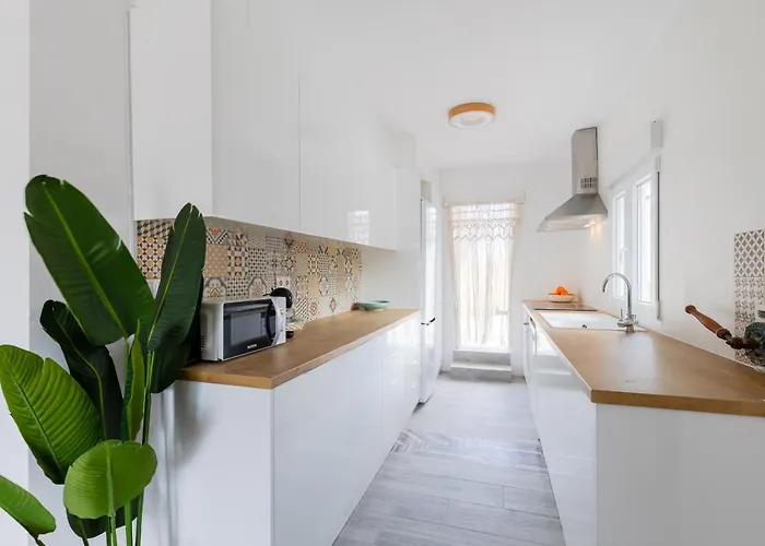 Villa Rustic Escape By Fidalsa Ibi