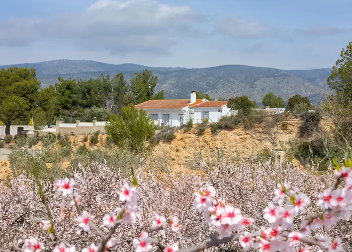 Villa Rustic Escape By Fidalsa *