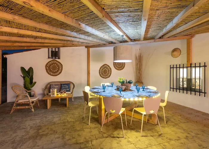 Rustic Escape By Fidalsa * Ibi